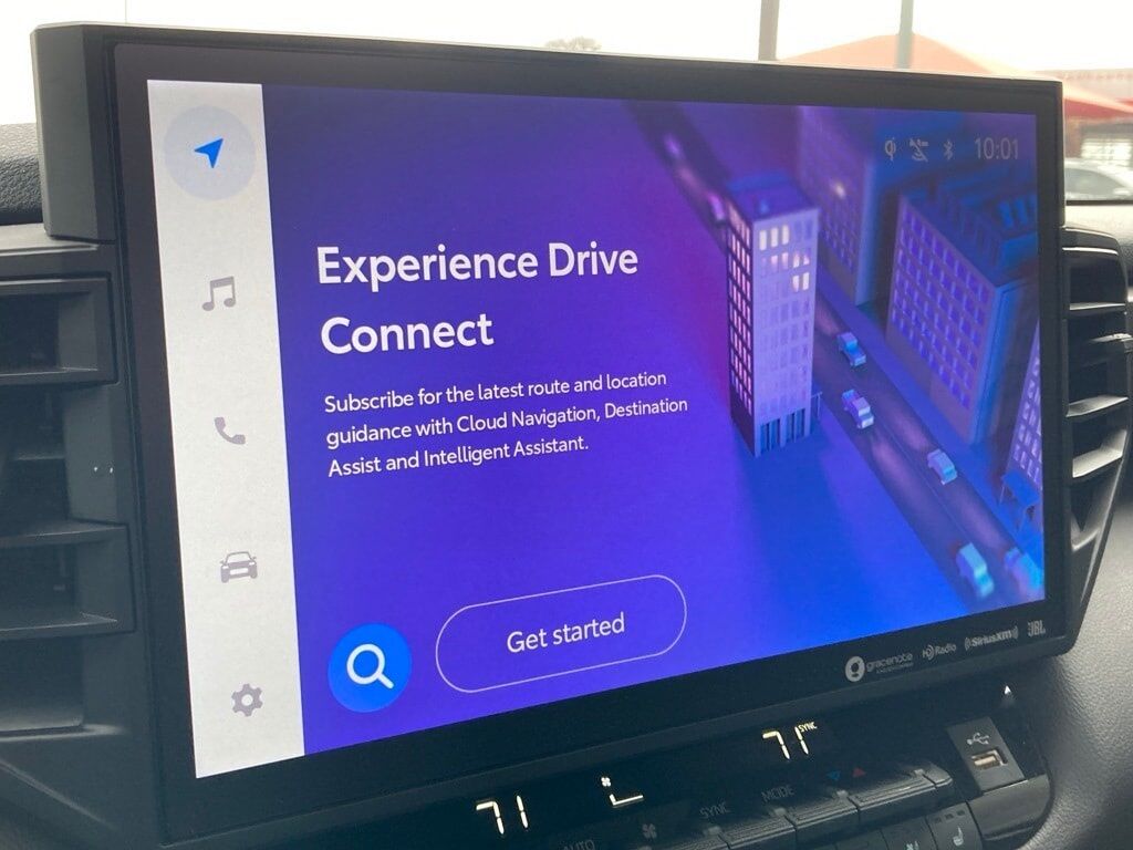 2024 Toyota Tundra Hybrid TRD Pro San Antonio TX