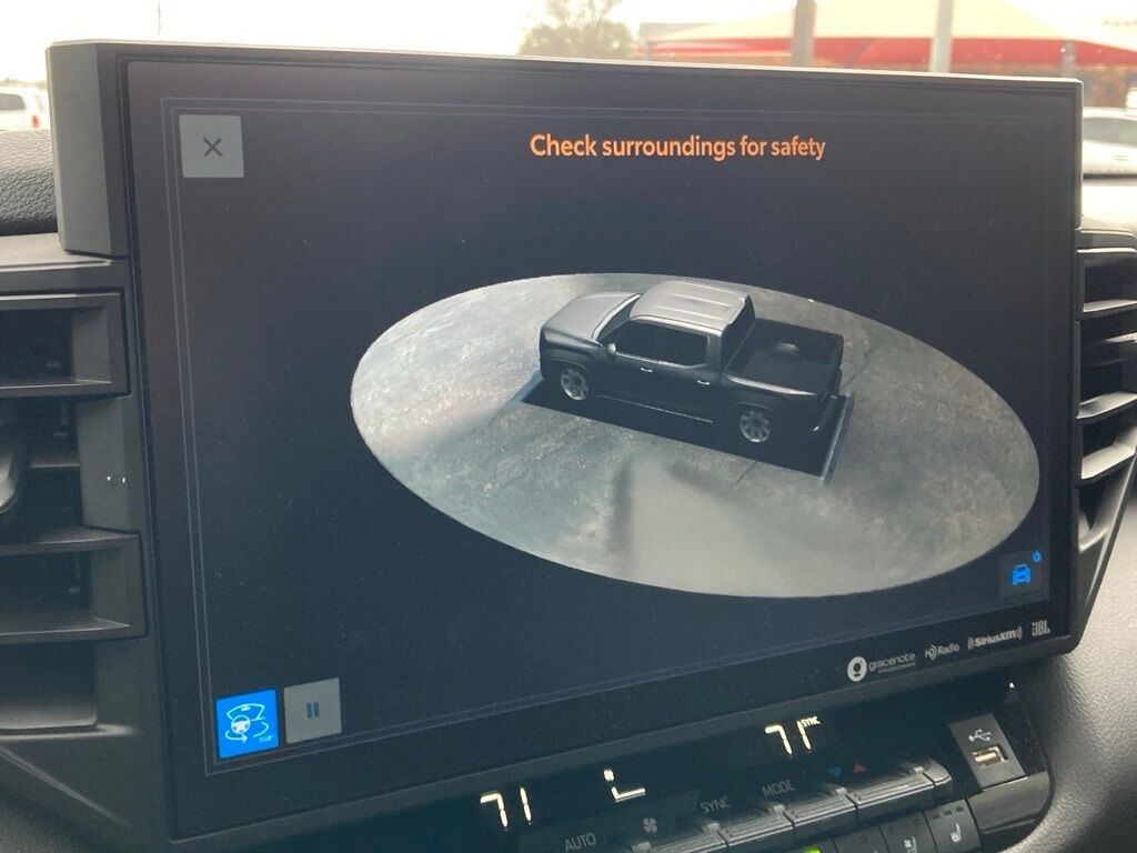 2024 Toyota Tundra Hybrid TRD Pro San Antonio TX