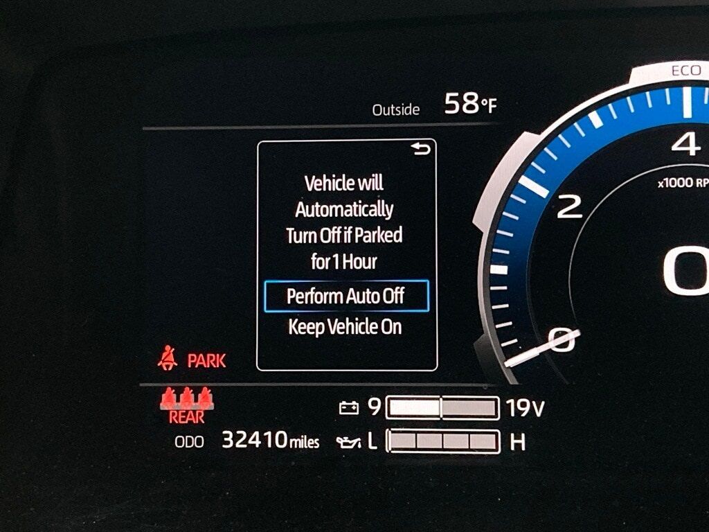 2024 Toyota Tundra Hybrid TRD Pro San Antonio TX