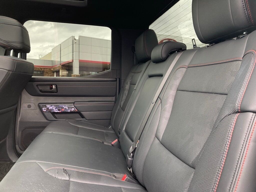 2024 Toyota Tundra Hybrid TRD Pro San Antonio TX