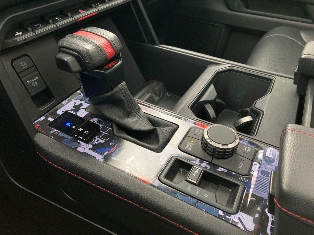 2024 Toyota Tundra Hybrid TRD Pro San Antonio TX