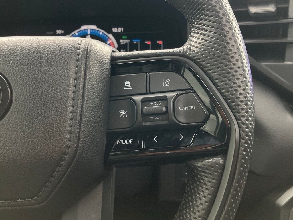 2024 Toyota Tundra Hybrid TRD Pro San Antonio TX