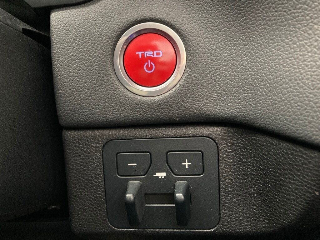 2024 Toyota Tundra Hybrid TRD Pro San Antonio TX