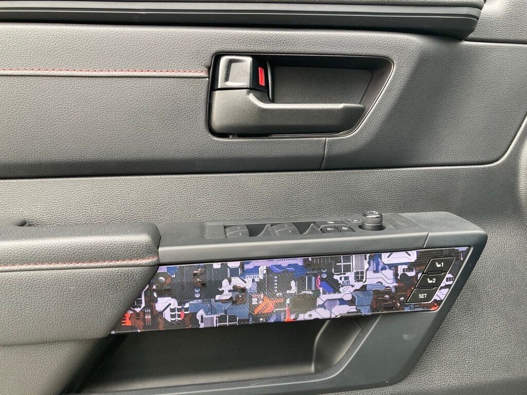 2024 Toyota Tundra Hybrid TRD Pro San Antonio TX