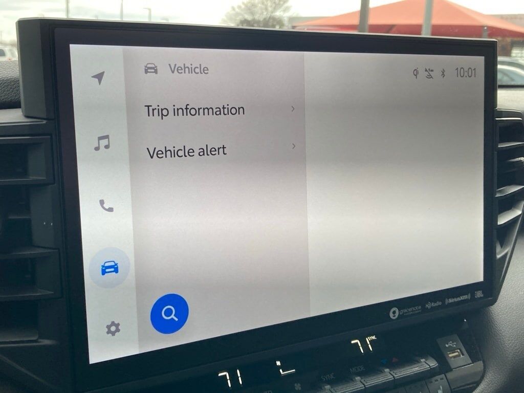 2024 Toyota Tundra Hybrid TRD Pro San Antonio TX