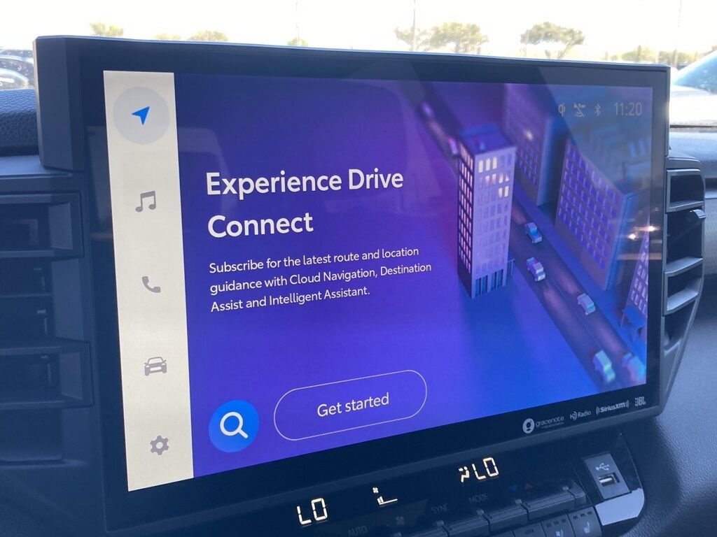 2024 Toyota Tundra Hybrid TRD Pro San Antonio TX