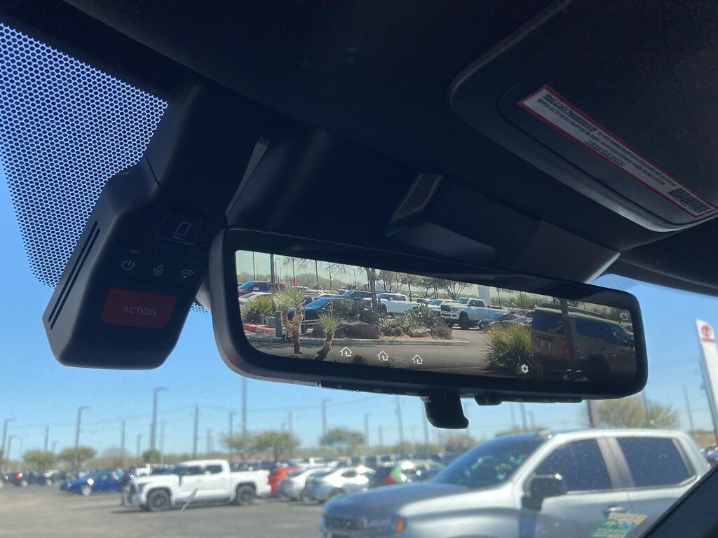 2024 Toyota Tundra Hybrid TRD Pro San Antonio TX