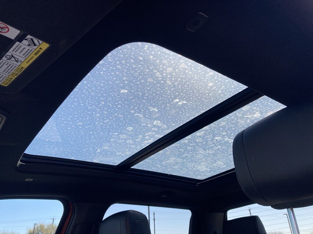 2024 Toyota Tundra Hybrid TRD Pro San Antonio TX