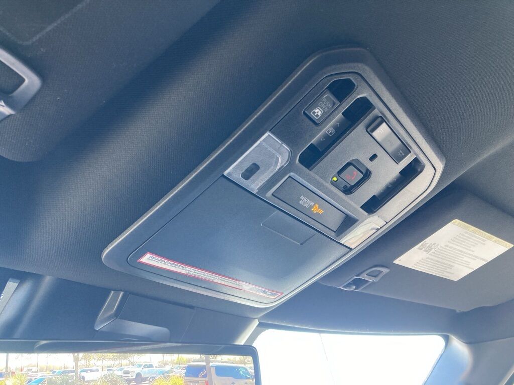 2024 Toyota Tundra Hybrid TRD Pro San Antonio TX