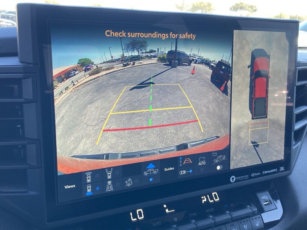 2024 Toyota Tundra Hybrid TRD Pro San Antonio TX