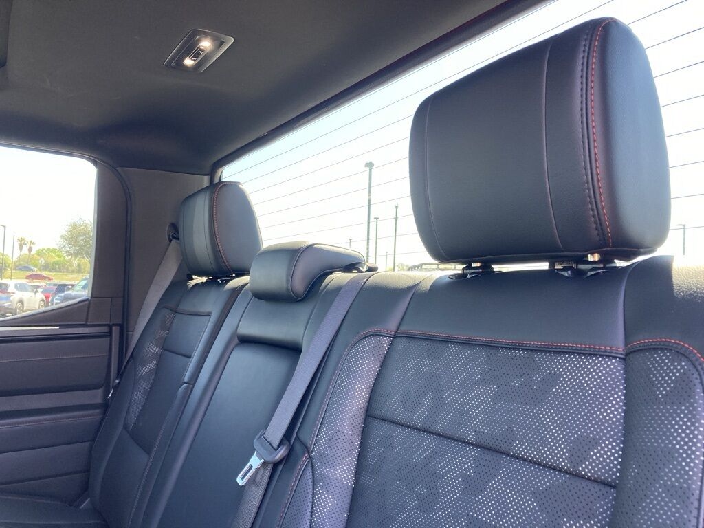 2024 Toyota Tundra Hybrid TRD Pro San Antonio TX