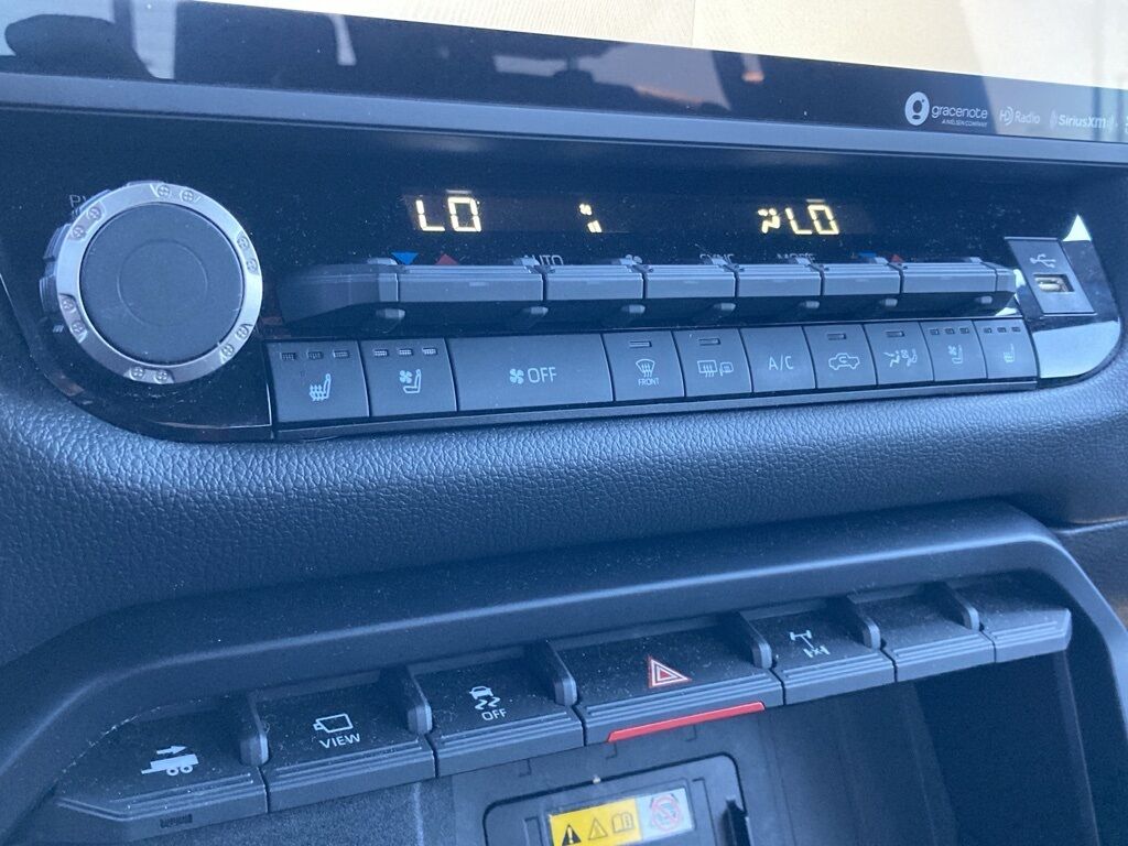 2024 Toyota Tundra Hybrid TRD Pro San Antonio TX