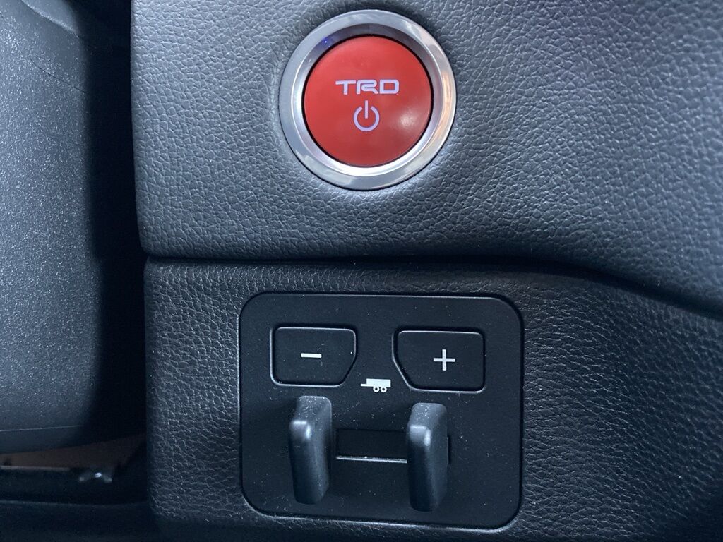 2024 Toyota Tundra Hybrid TRD Pro San Antonio TX