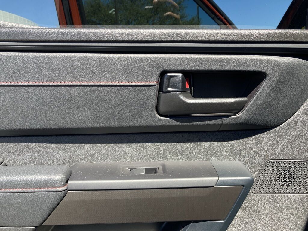 2024 Toyota Tundra Hybrid TRD Pro San Antonio TX