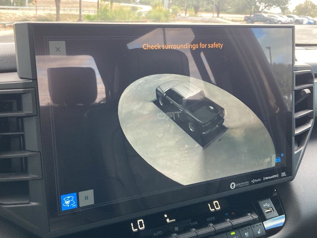 2024 Toyota Tundra Hybrid TRD Pro San Antonio TX