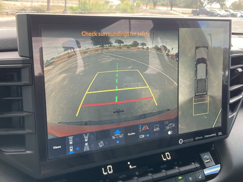 2024 Toyota Tundra Hybrid TRD Pro San Antonio TX