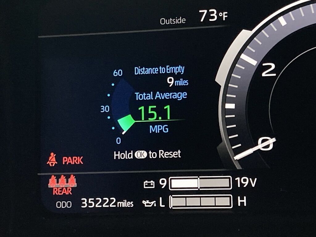 2024 Toyota Tundra Hybrid TRD Pro San Antonio TX