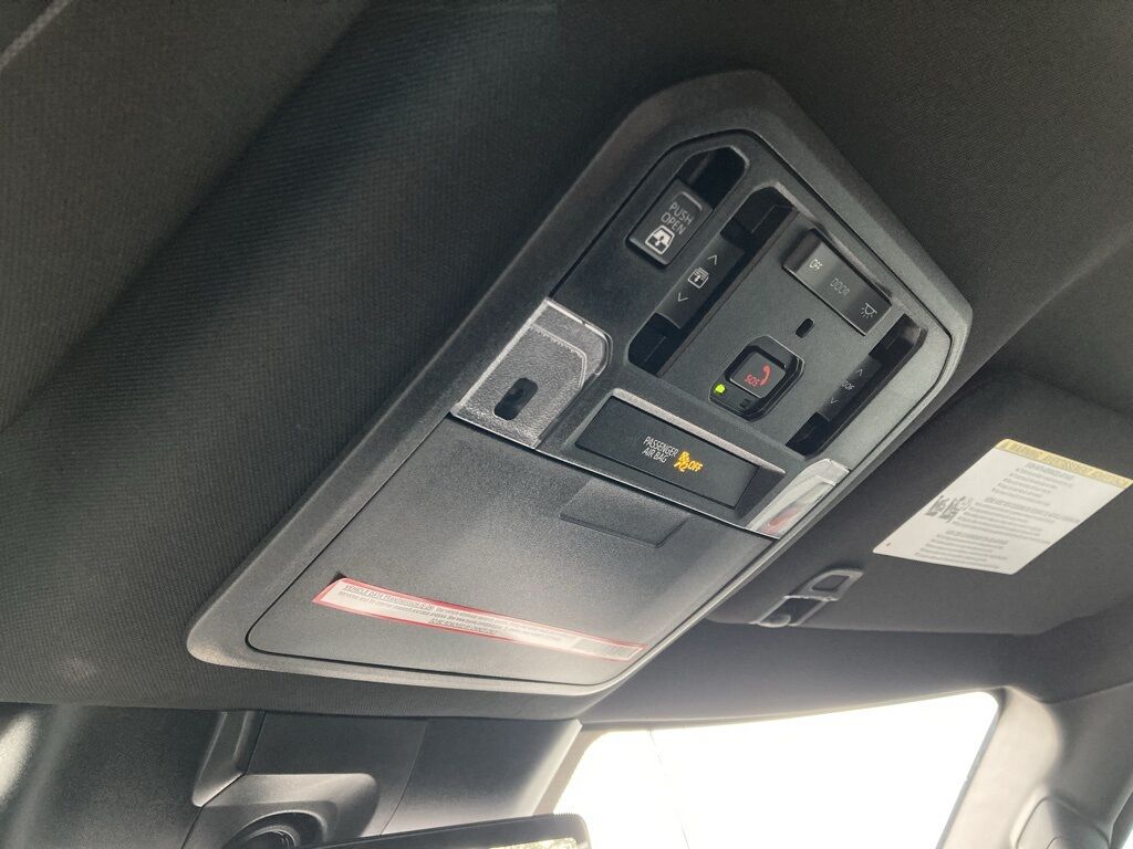 2024 Toyota Tundra Hybrid TRD Pro San Antonio TX