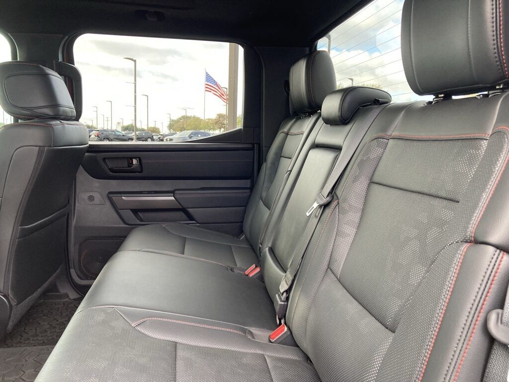 2024 Toyota Tundra Hybrid TRD Pro San Antonio TX