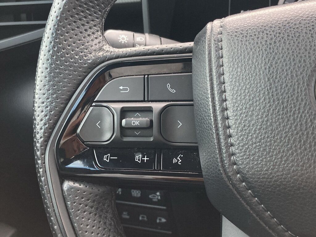 2024 Toyota Tundra Hybrid TRD Pro San Antonio TX