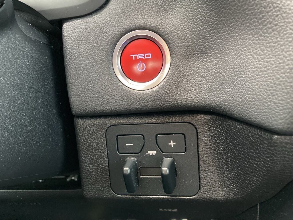 2024 Toyota Tundra Hybrid TRD Pro San Antonio TX