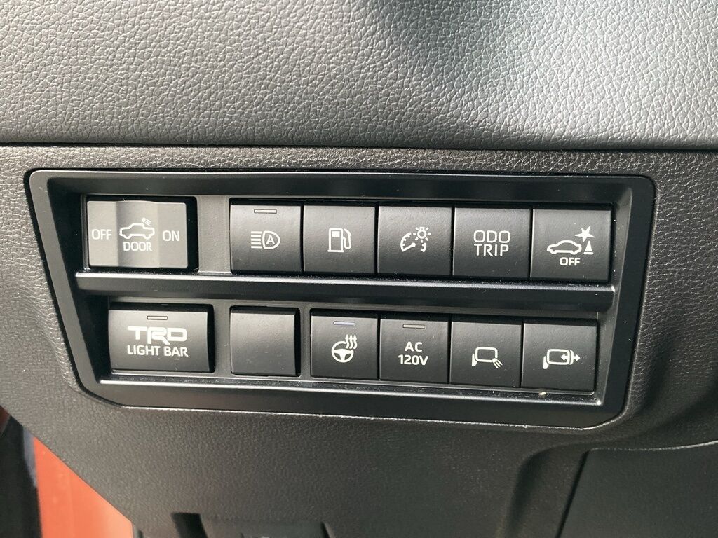 2024 Toyota Tundra Hybrid TRD Pro San Antonio TX