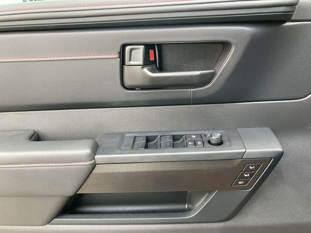 2024 Toyota Tundra Hybrid TRD Pro San Antonio TX