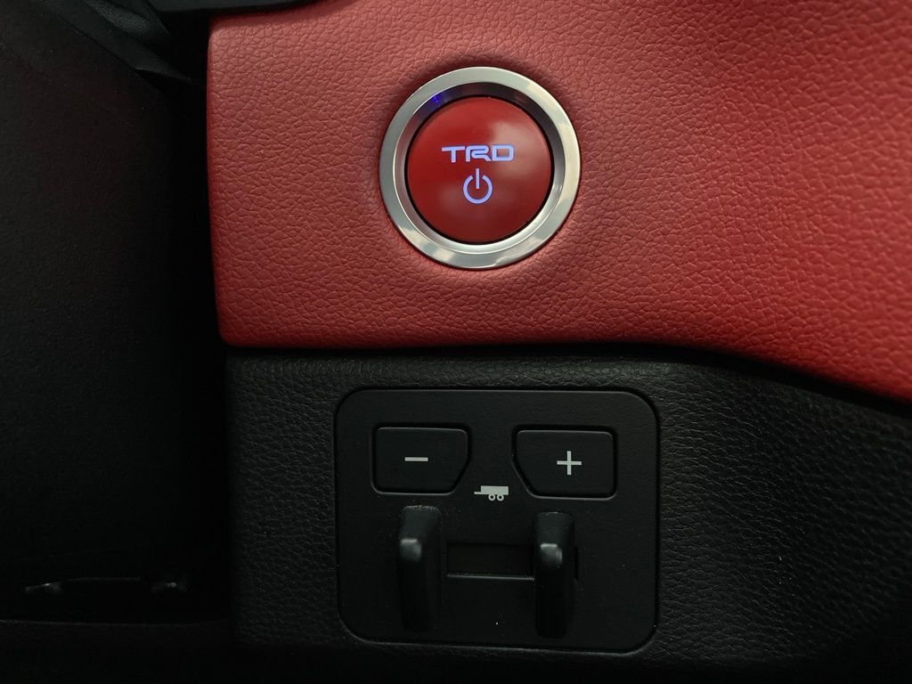 2024 Toyota Tundra Hybrid TRD Pro San Antonio TX