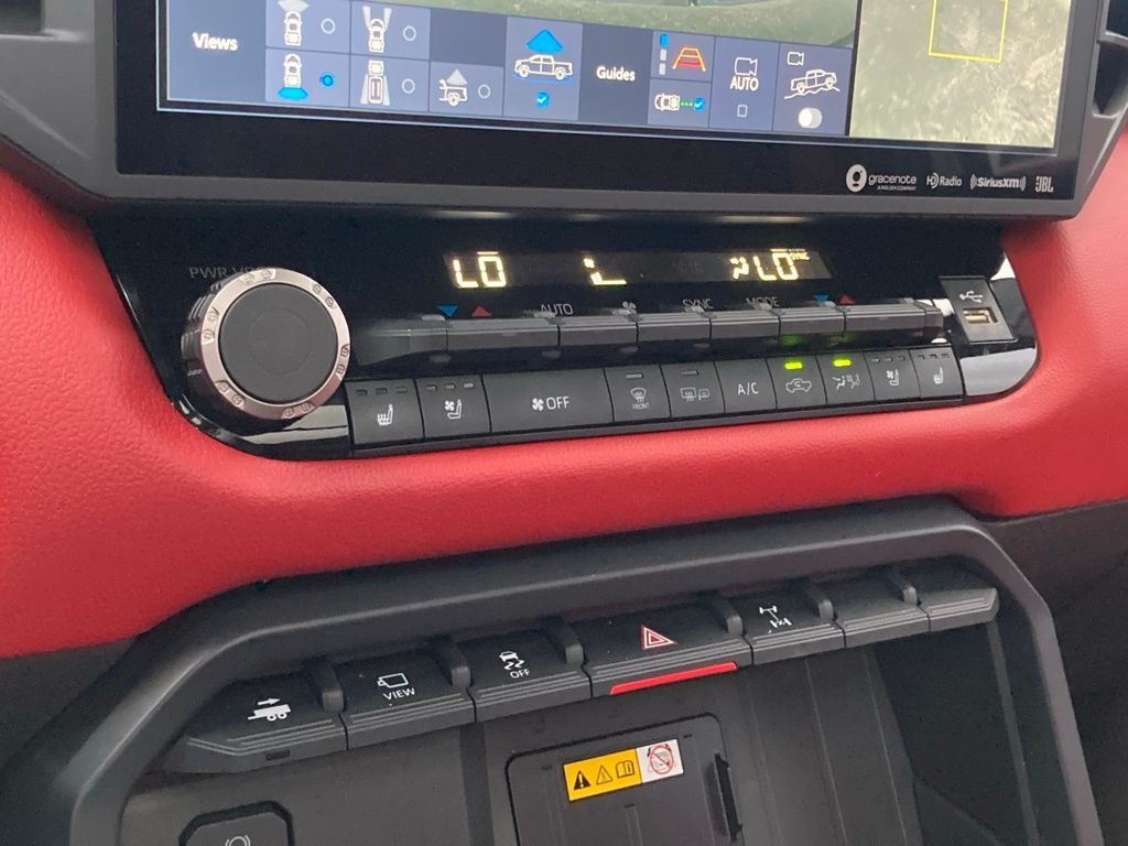 2024 Toyota Tundra Hybrid TRD Pro San Antonio TX