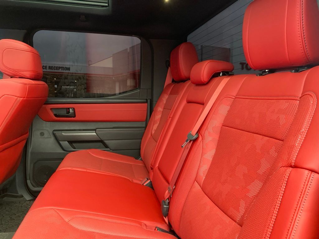 2024 Toyota Tundra Hybrid TRD Pro San Antonio TX