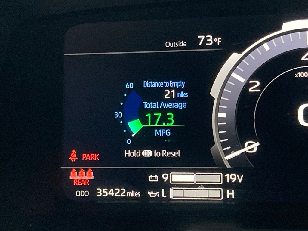 2024 Toyota Tundra Hybrid TRD Pro San Antonio TX