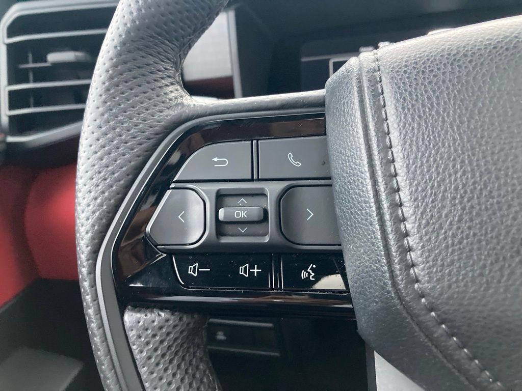 2024 Toyota Tundra Hybrid TRD Pro San Antonio TX