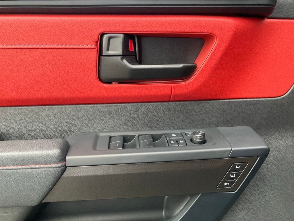 2024 Toyota Tundra Hybrid TRD Pro San Antonio TX