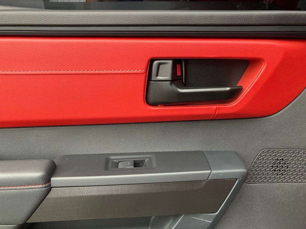 2024 Toyota Tundra Hybrid TRD Pro San Antonio TX