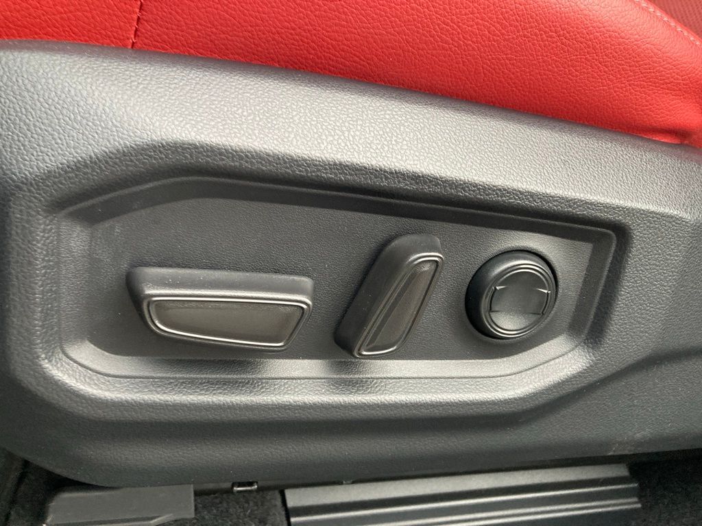 2024 Toyota Tundra Hybrid TRD Pro San Antonio TX