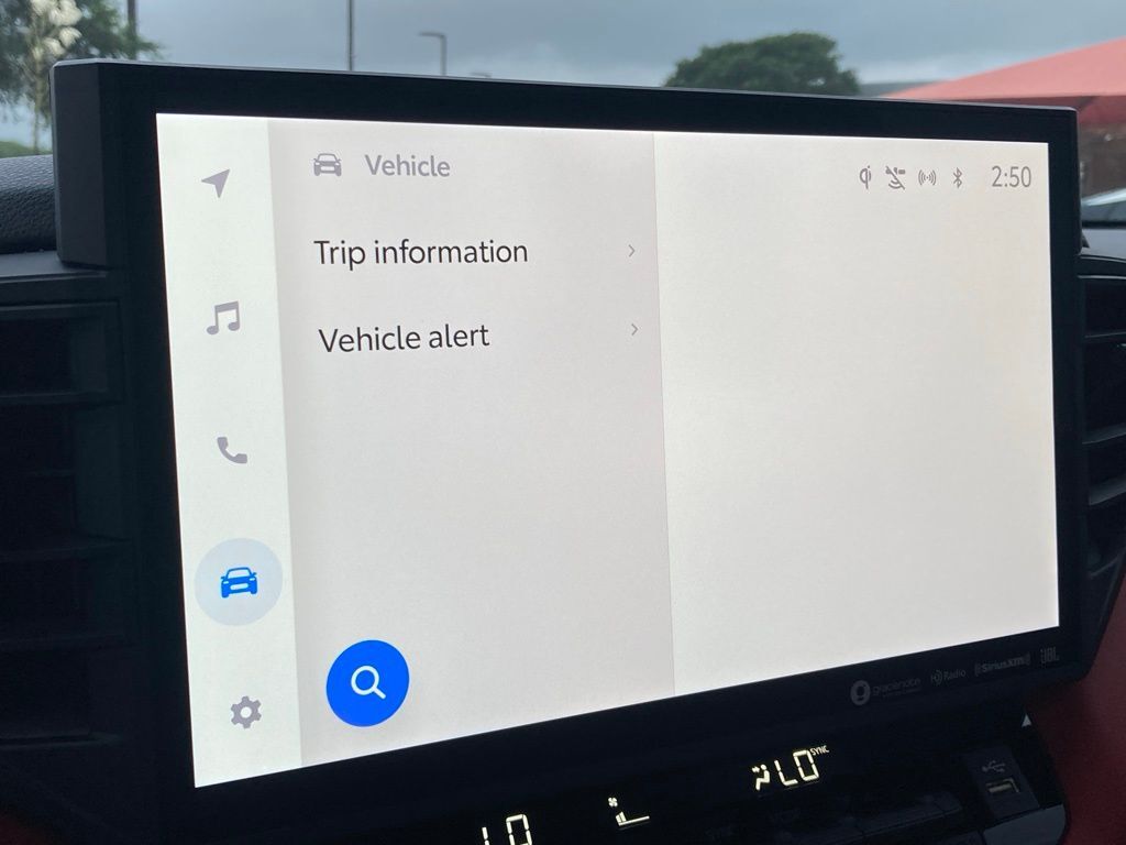 2024 Toyota Tundra Hybrid TRD Pro San Antonio TX