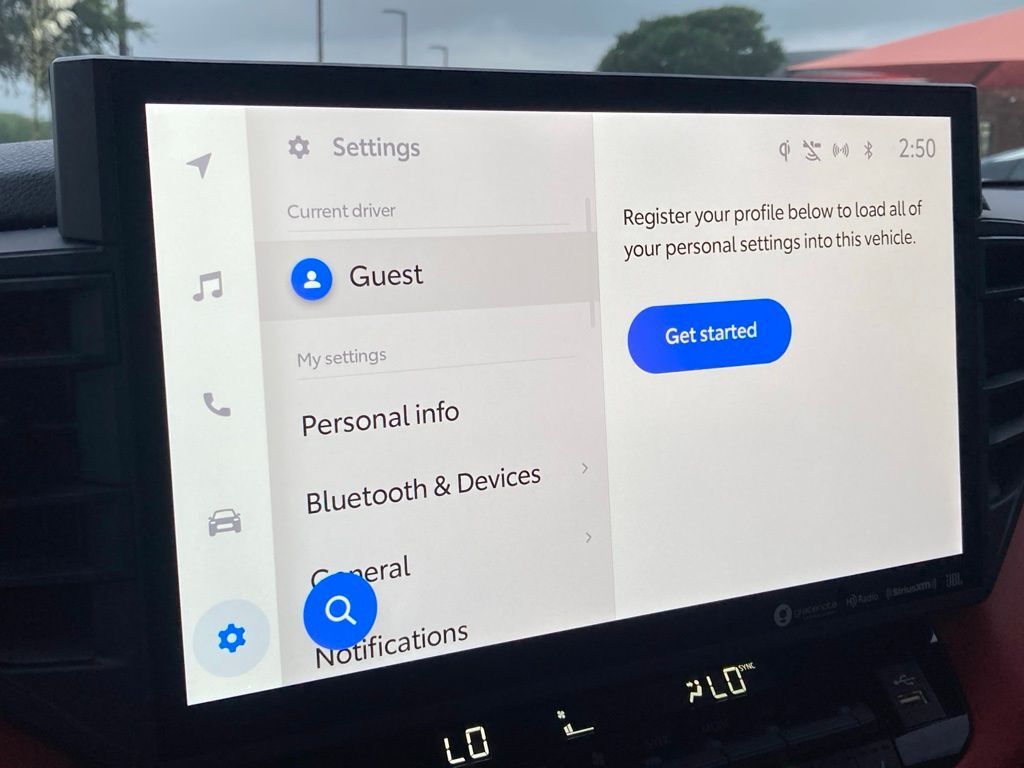 2024 Toyota Tundra Hybrid TRD Pro San Antonio TX