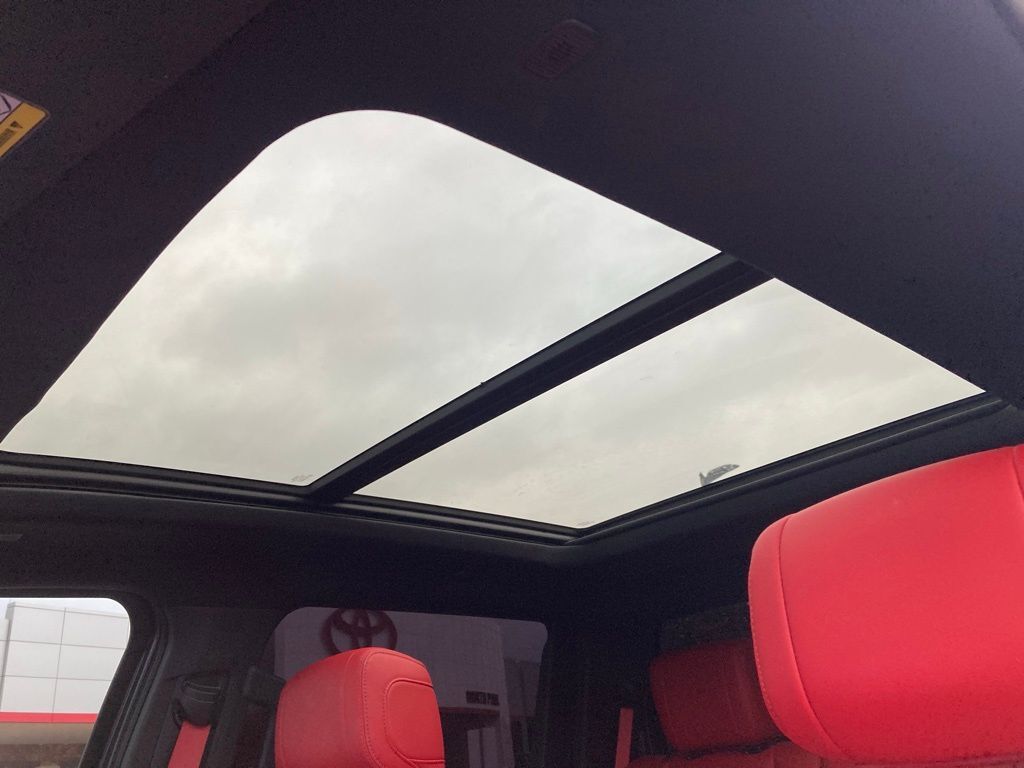 2024 Toyota Tundra Hybrid TRD Pro San Antonio TX