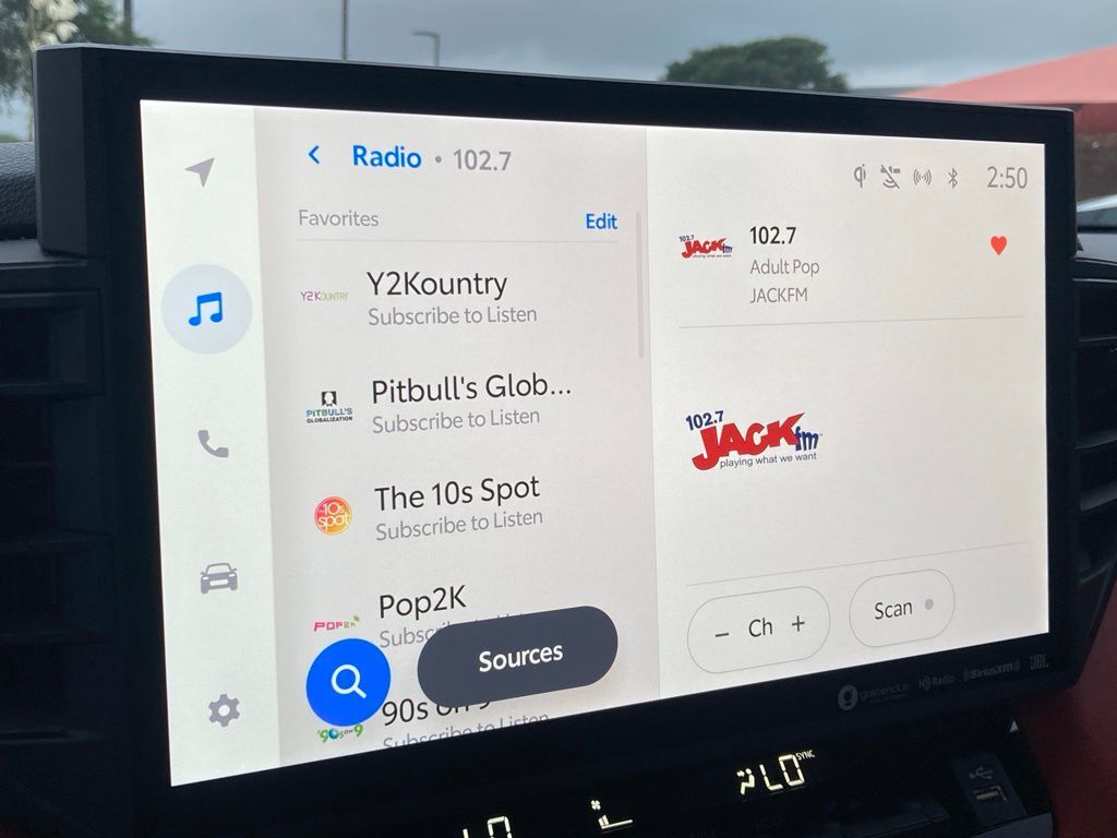 2024 Toyota Tundra Hybrid TRD Pro San Antonio TX