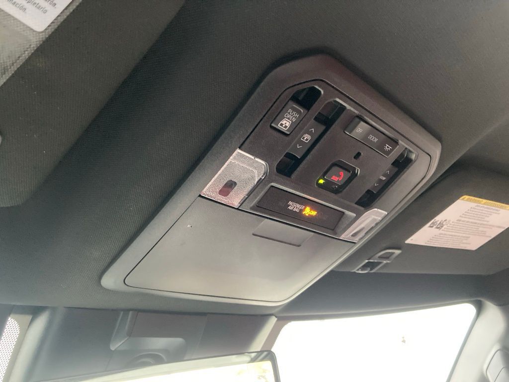 2024 Toyota Tundra Hybrid TRD Pro San Antonio TX