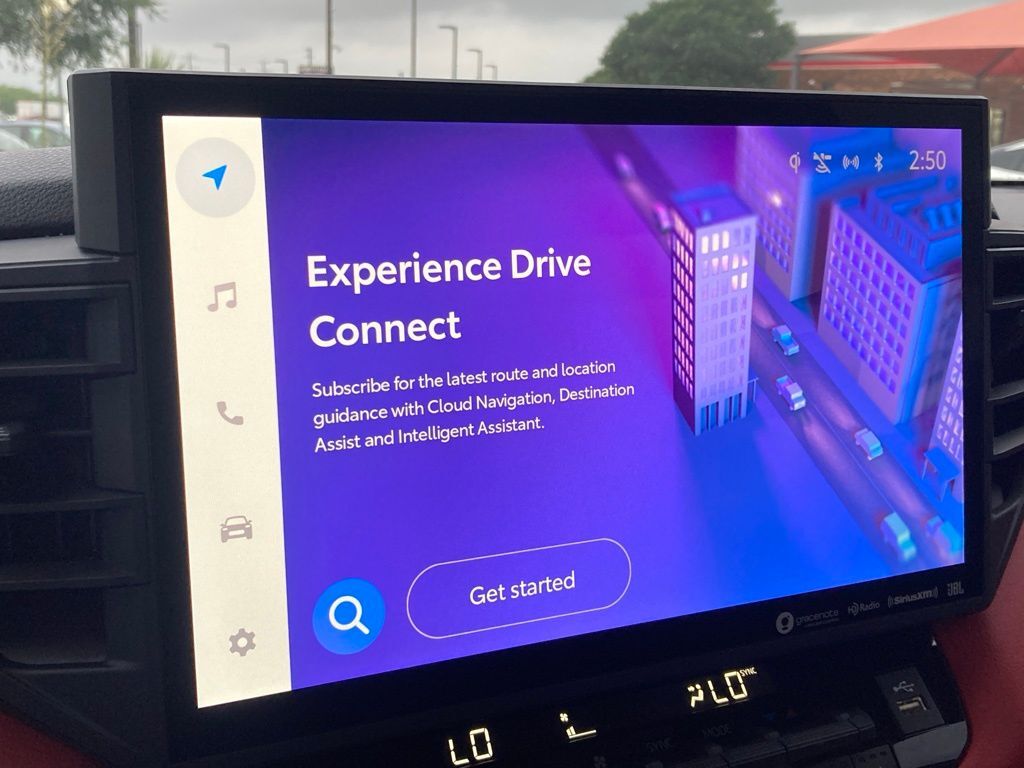 2024 Toyota Tundra Hybrid TRD Pro San Antonio TX