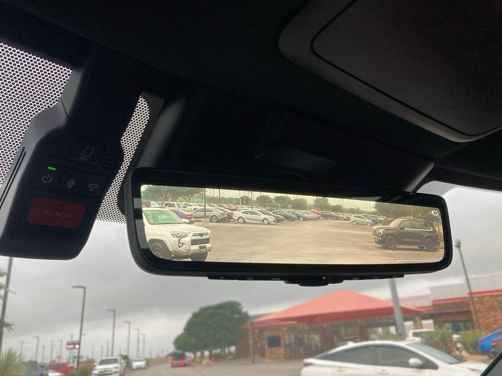 2024 Toyota Tundra Hybrid TRD Pro San Antonio TX