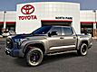 2024 Toyota Tundra Hybrid TRD Pro
