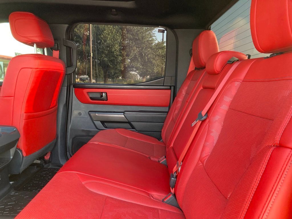 2024 Toyota Tundra Hybrid TRD Pro San Antonio TX