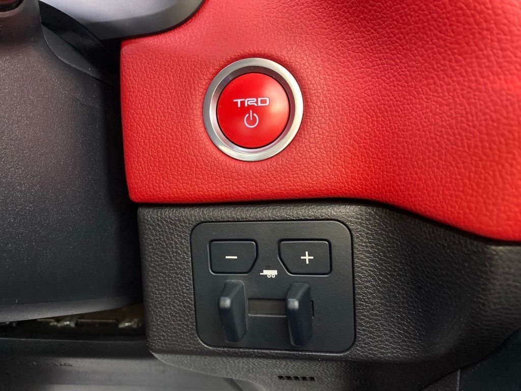 2024 Toyota Tundra Hybrid TRD Pro San Antonio TX