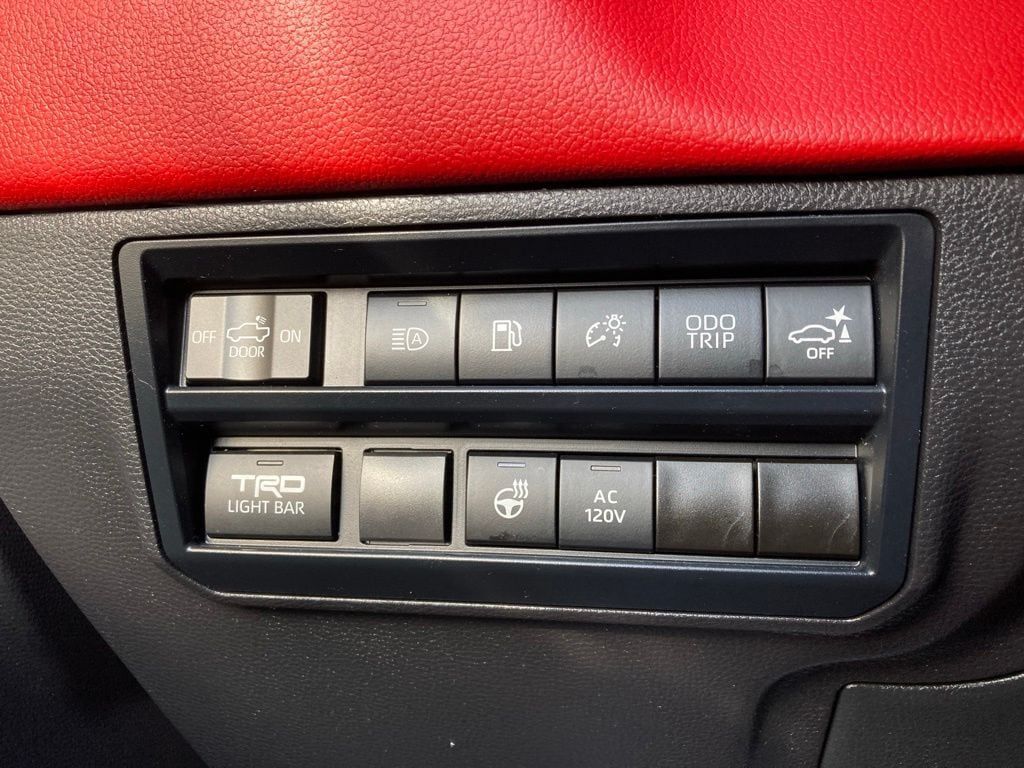 2024 Toyota Tundra Hybrid TRD Pro San Antonio TX