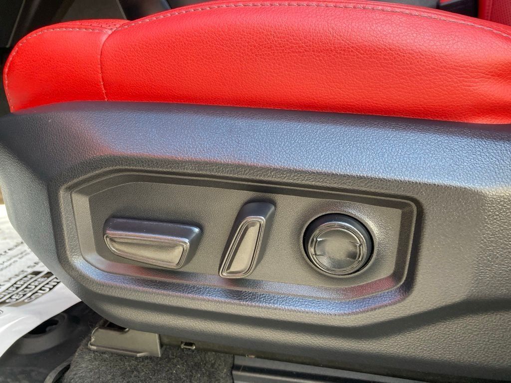 2024 Toyota Tundra Hybrid TRD Pro San Antonio TX