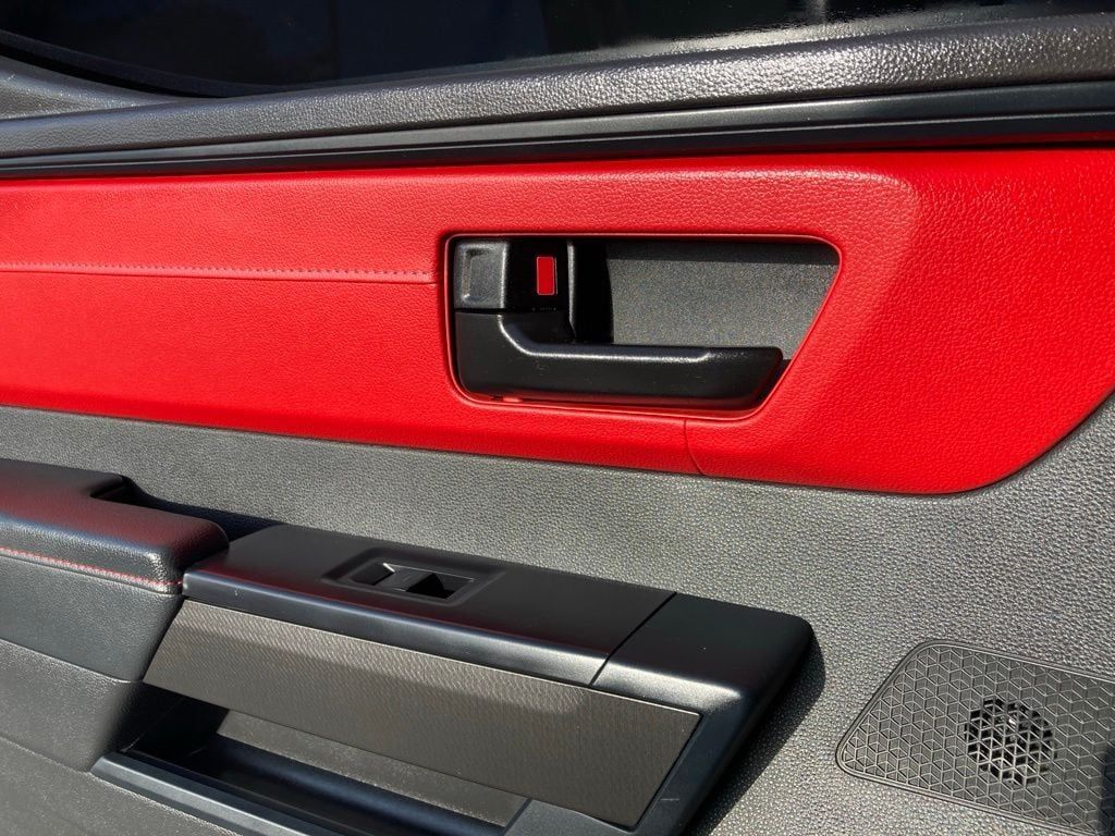 2024 Toyota Tundra Hybrid TRD Pro San Antonio TX
