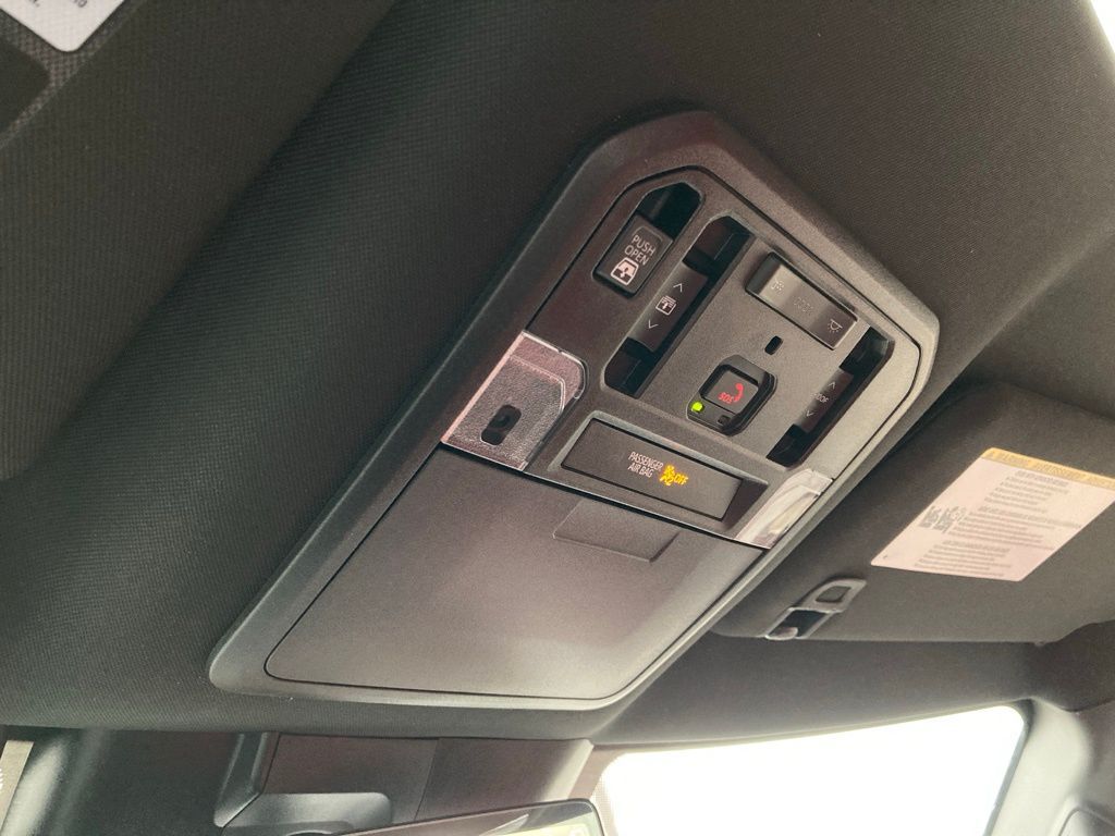 2024 Toyota Tundra Hybrid TRD Pro San Antonio TX