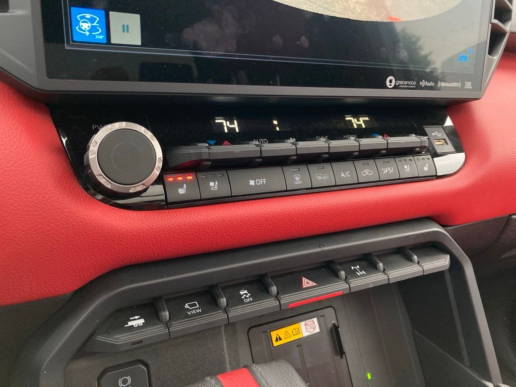 2024 Toyota Tundra Hybrid TRD Pro San Antonio TX